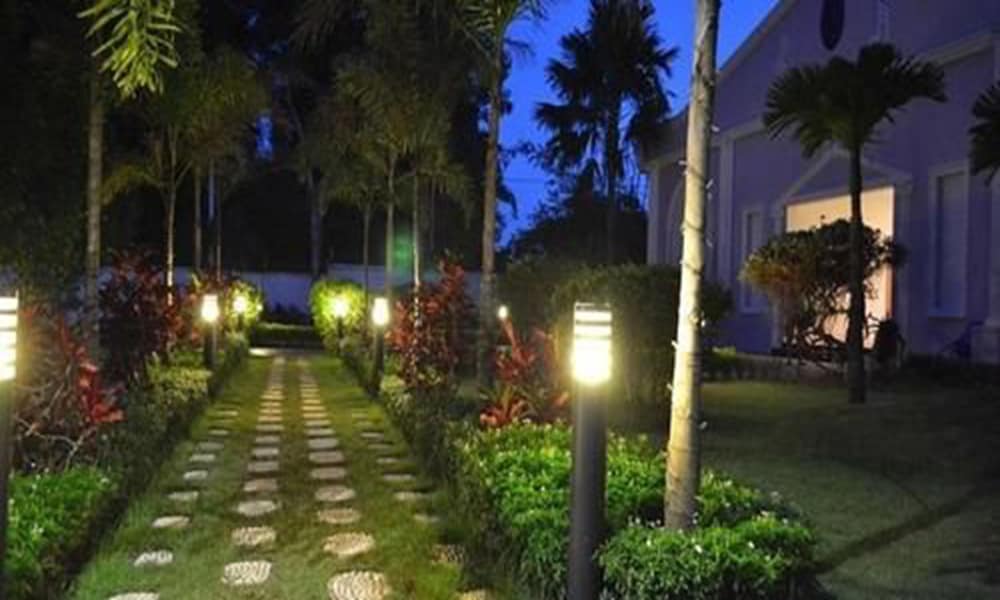 famous hotel bago