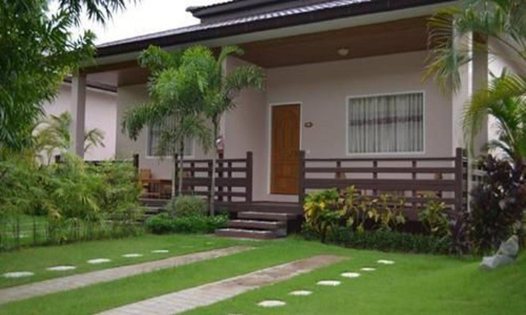 famous hotel bago