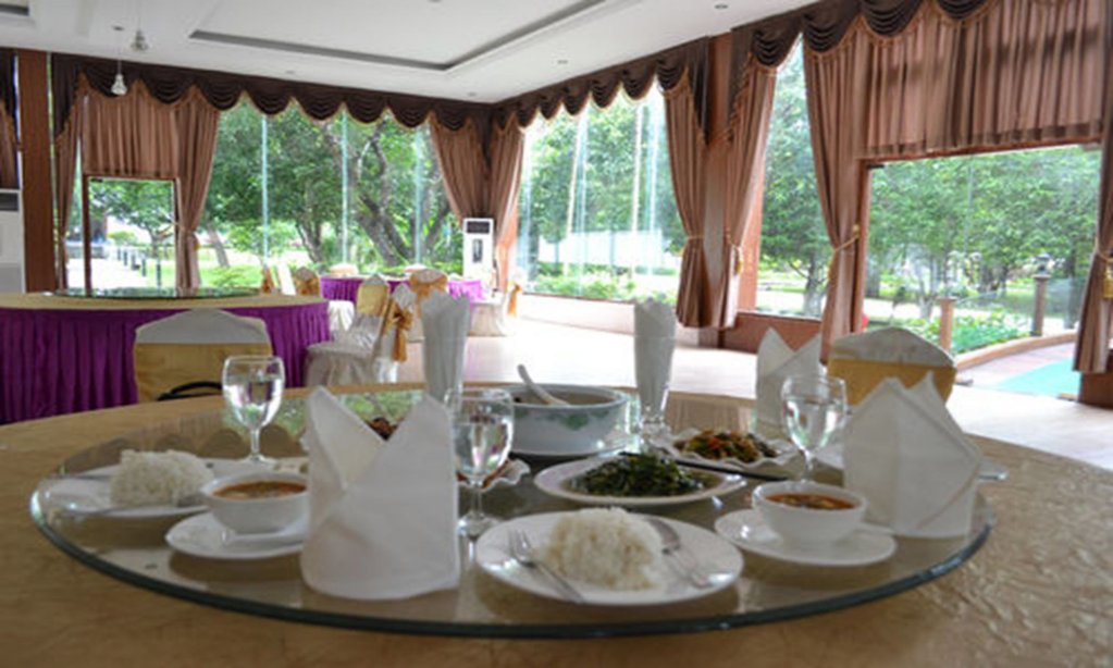 famous hotel bago