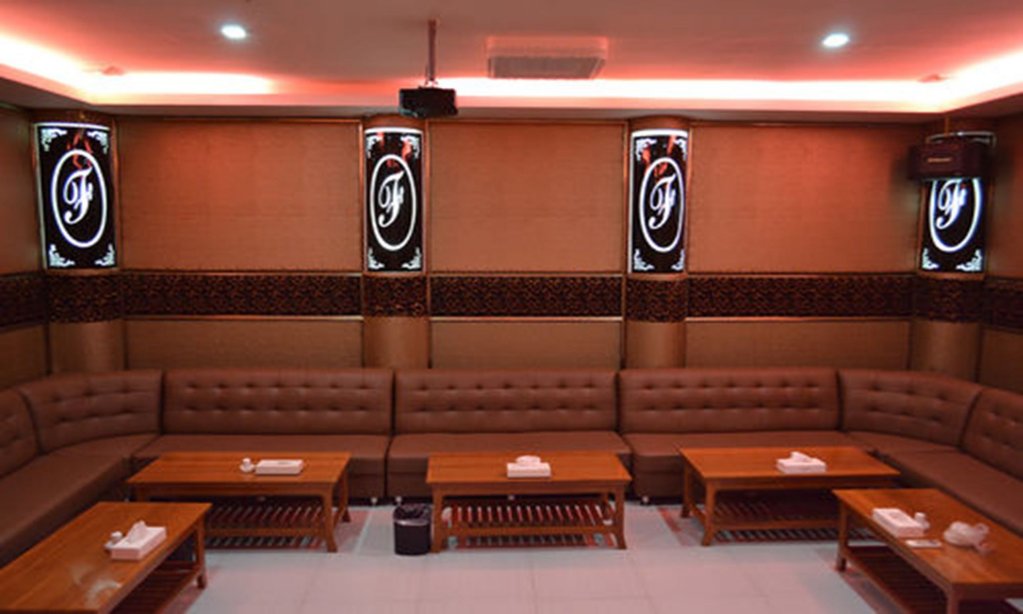 famous hotel bago