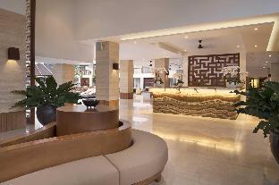 The Bandha Hotel & Suites,Bali>>Badung,5 star