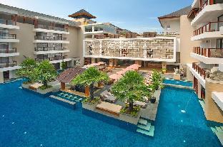 The Bandha Hotel & Suites,Bali>>Badung,5 star