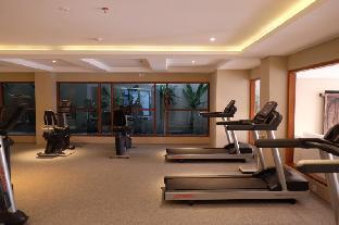 The Bandha Hotel & Suites,Bali>>Badung,5 star