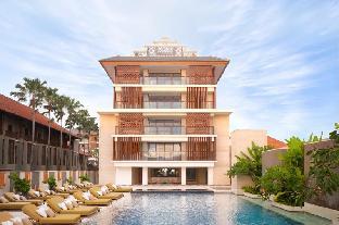 The Bandha Hotel & Suites,Bali>>Badung,5 star