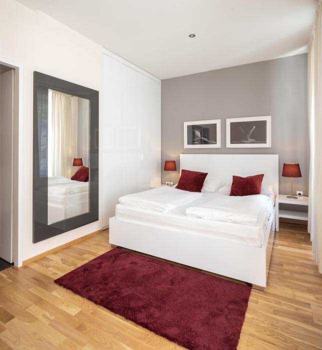 the levante rathaus apartments