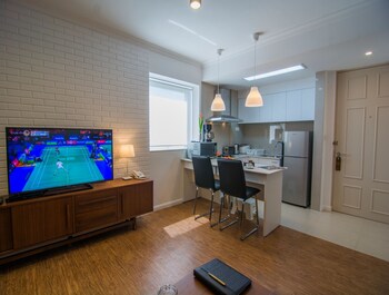 sakura residence