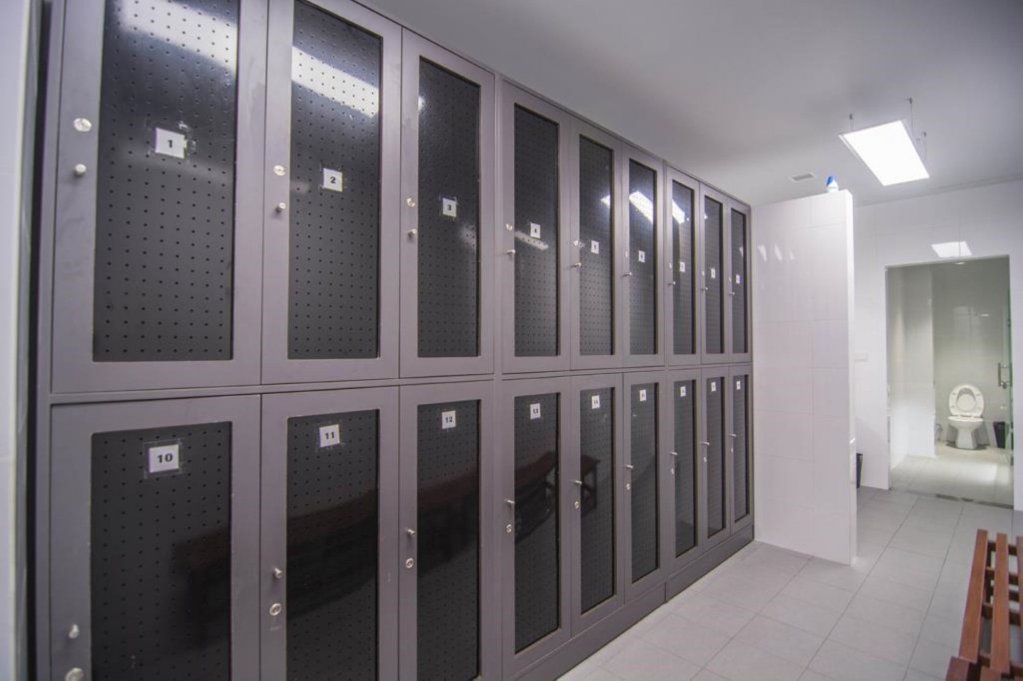 Sakura Residence,Yangon Region>>Yangon,4 star