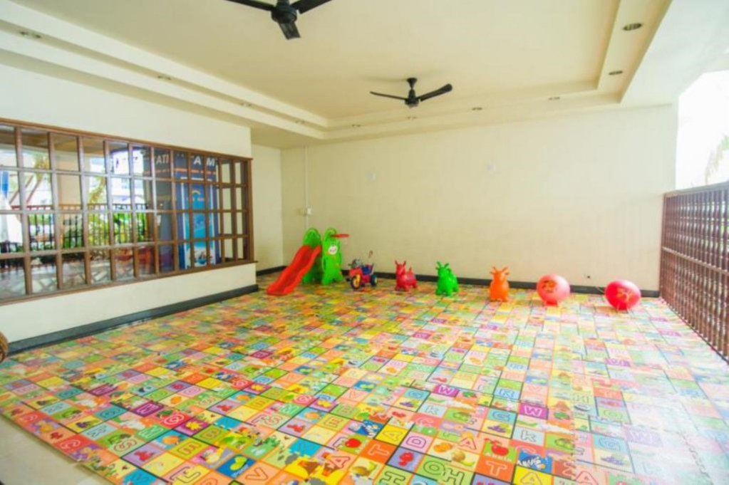 Sakura Residence,Yangon Region>>Yangon,4 star