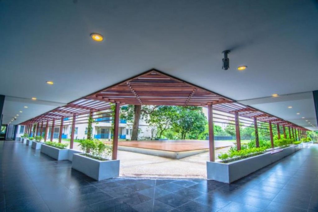 Sakura Residence,Yangon Region>>Yangon,4 star