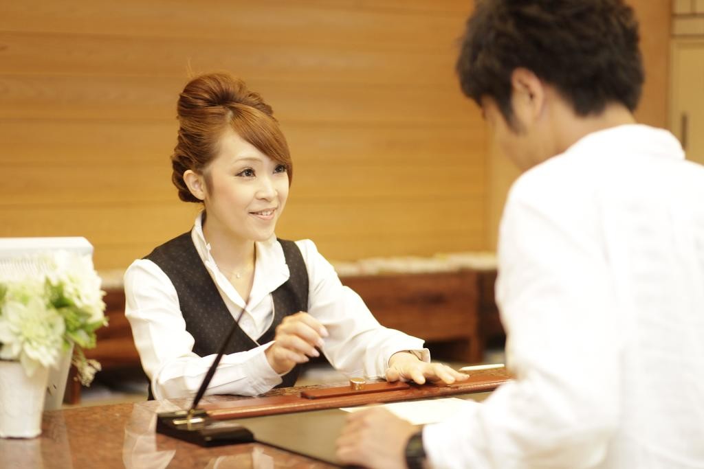 hotel silk tree nagoya