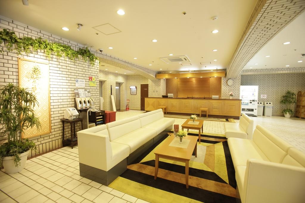 hotel silk tree nagoya