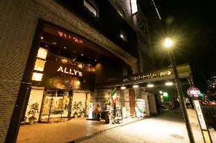 Hotel Silk Tree Nagoya,Nagoya>>Aichi Prefecture,3 star