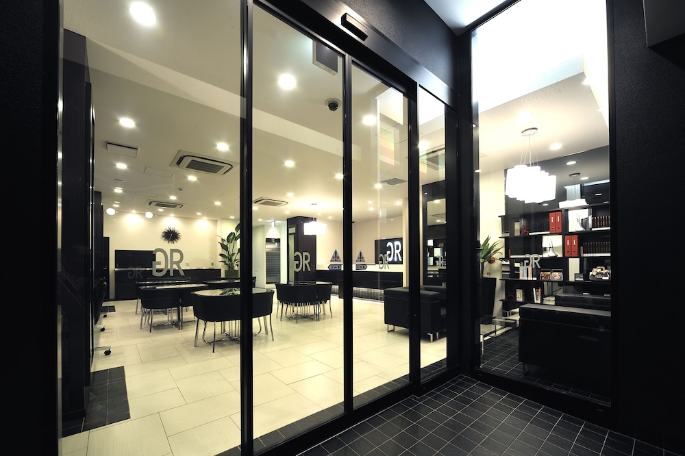 green rich hotel iwakuni ekimae