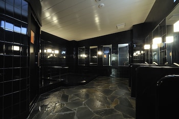 green rich hotel iwakuni ekimae