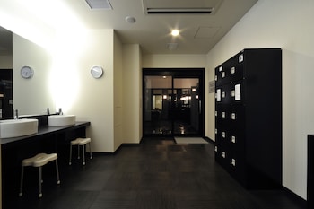 green rich hotel iwakuni ekimae