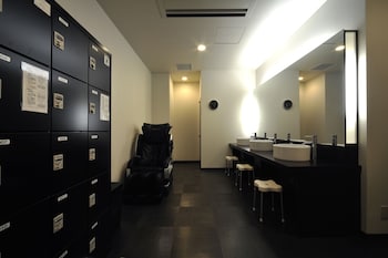 green rich hotel iwakuni ekimae
