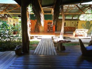 Danta Corcovado Lodge,Ciudad Cortes>>Bahía Drake,3 star