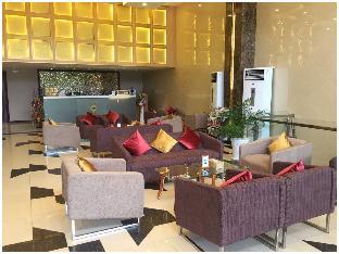 Royal Pavilion Hotel,Yangon Region>>Yangon,4 star