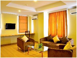 Royal Pavilion Hotel,Yangon Region>>Yangon,4 star