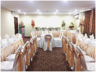 Royal Pavilion Hotel,Yangon Region>>Yangon,4 star