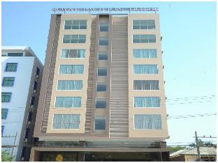 Royal Pavilion Hotel,Yangon Region>>Yangon,4 star