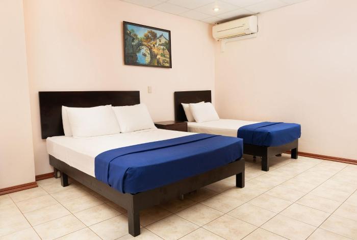 hotel puntarenas beach