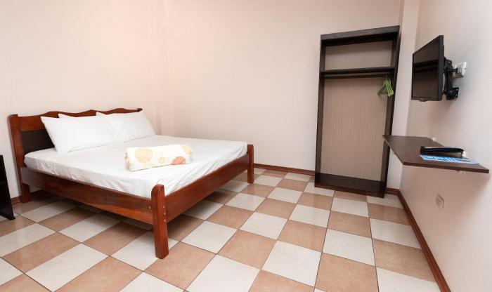 hotel puntarenas beach