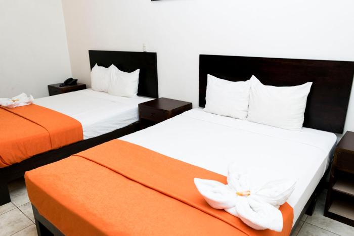 hotel puntarenas beach