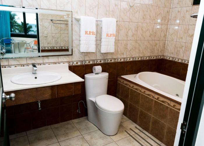 hotel puntarenas beach