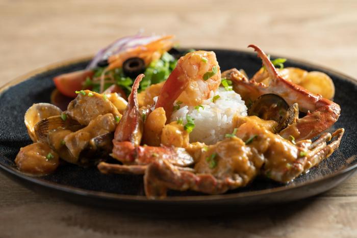 hotel puntarenas beach