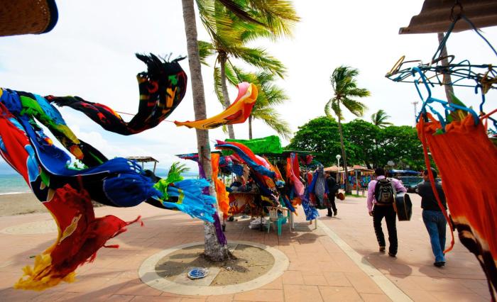 hotel puntarenas beach