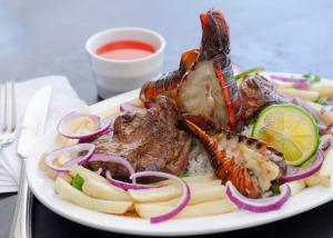 hotel puntarenas beach