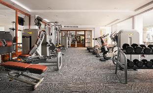 J7 Angkor Hotel,Angkor National Museum>>Siem Reap,5 star