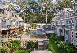J7 Angkor Hotel,Angkor National Museum>>Siem Reap,5 star