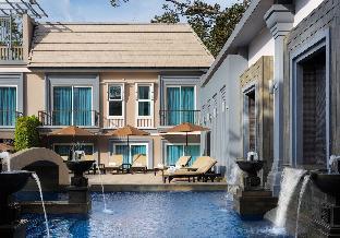 J7 Angkor Hotel,Angkor National Museum>>Siem Reap,5 star
