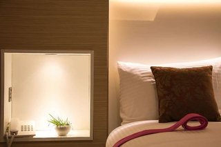 Home Suites Boutique Hotel Freetown,Lumley Beach>>Freetown,4 star