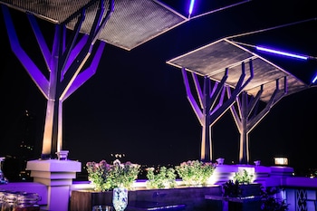 point boutique hotel