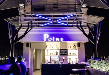 point boutique hotel