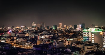 point boutique hotel