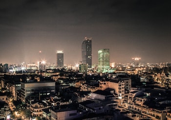 point boutique hotel