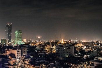 point boutique hotel