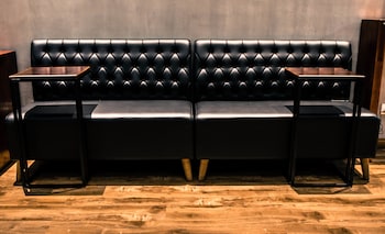 point boutique hotel