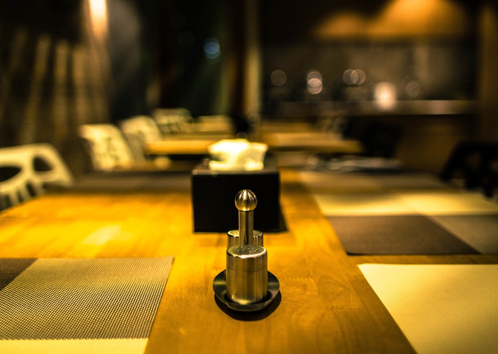 point boutique hotel