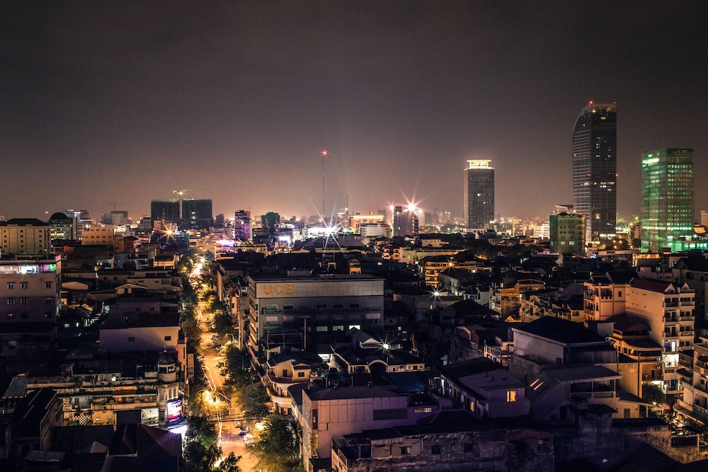 point boutique hotel