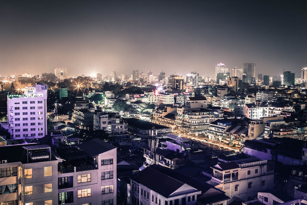 point boutique hotel