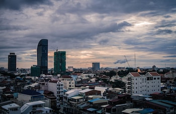 point boutique hotel