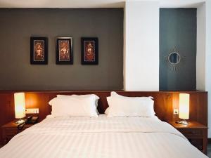Point Boutique Hotel,Kandal>>Daun Penh,3 star