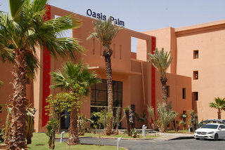 Oasis Palm Hotel,Goulimime>>Abaynou,4 star