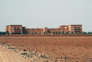 Oasis Palm Hotel,Goulimime>>Abaynou,4 star
