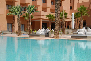 Oasis Palm Hotel,Goulimime>>Abaynou,4 star